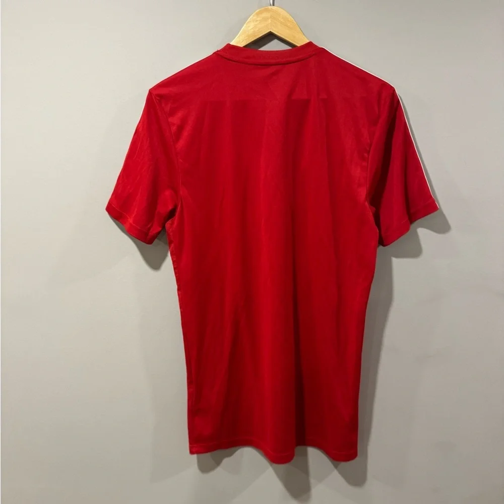 FC Bayer Soccer Football Jersey - Picture 2 of 7